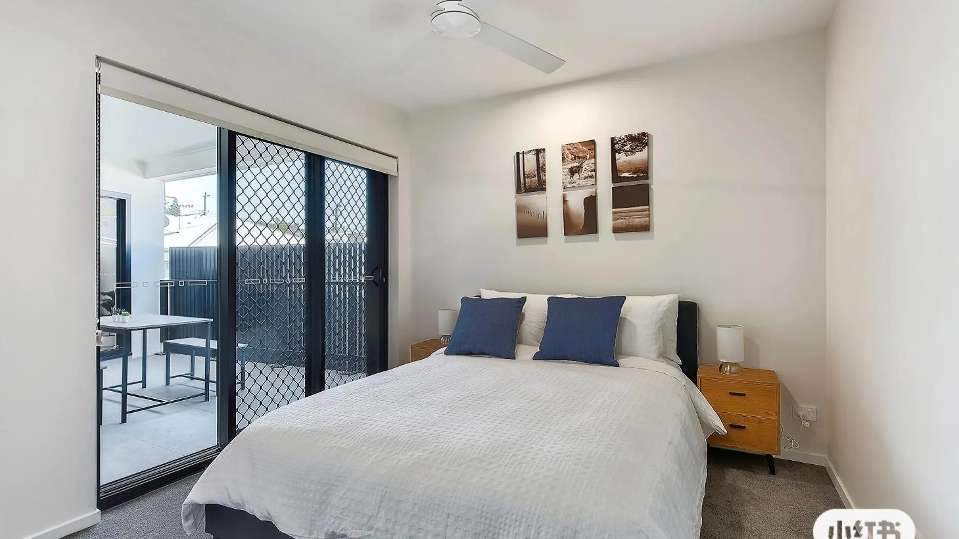 Newly Spacious Top Floor Good View Apartment Brisbane